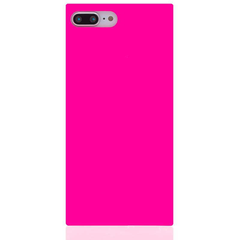 idecoz-idecoz-mobilskal-neon-rosa iPhone 8 PLUS/7 PLUS
